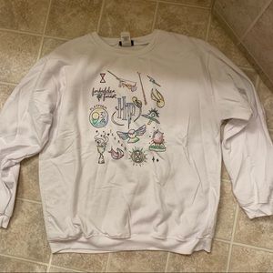 Harry Potter Sweatshirt